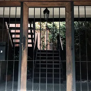  Apartamento Hermoso Departamento Céntrico En Argentina