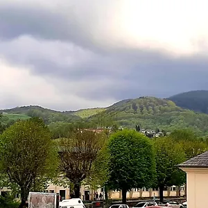 Appartement Petit, Bagnères-de-Bigorre