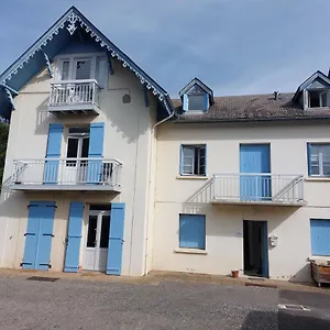 Appartement Les Cactus, Bagnères-de-Bigorre