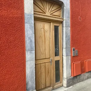 Appartement Ginkobiloba : Cosy En Cœur De, Bagnères-de-Bigorre