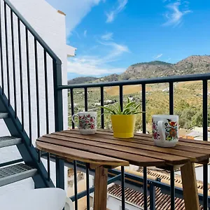  Apartamento La Parra España