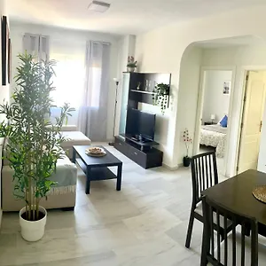  Apartamento Liru 2, A 5 Minutos De Sevilla España