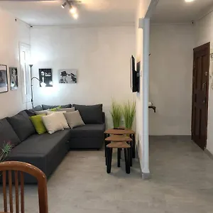  Apartamento Sol Y Luna España