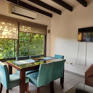  Apartamento Deluxe Senderos Del Vino Iii Argentina