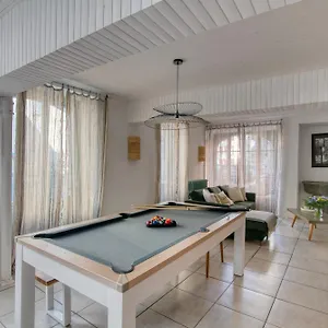  Apartamento «coeur De Vie » Hyper Centre De De Bigorre