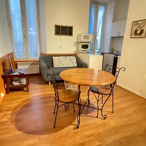 Appartement N°1 Au Coeur De De Bigorre, Bagnères-de-Bigorre